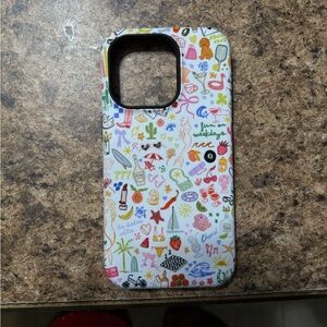 CASELY I Phone 14pro case